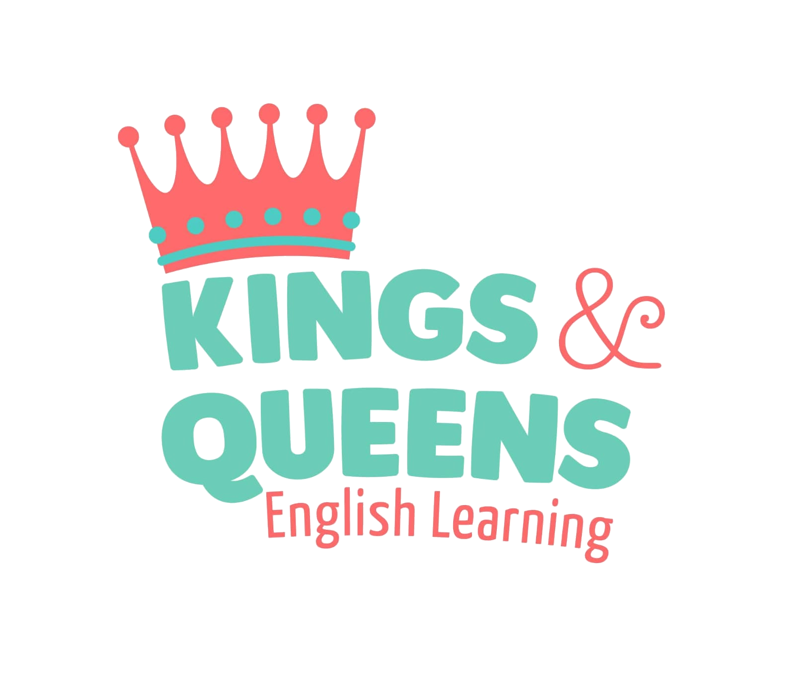 Kings & Queens English Learning