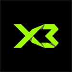 X3